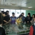 vist to Water Supplies Department