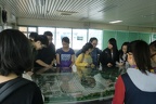 vist to Water Supplies Department
