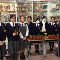 CYC Flower & Candy Fundraising Activity