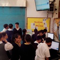 English Typing Competition