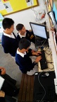English Typing Competition