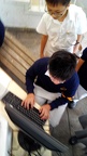 English Typing Competition