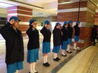 Serving the Hong Kong Taoist Association