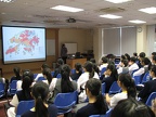 Geography Talk
