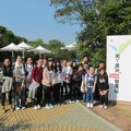 Field Trip to Lamma Island