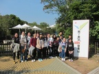 Field Trip to Lamma Island