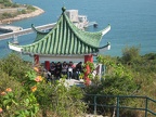 Field Trip to Lamma Island