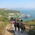 Field Trip to Lamma Island