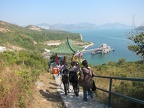 Field Trip to Lamma Island