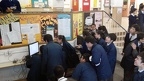Chinese typing competition