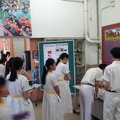 Economies Society English Week