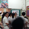 Economies Society English Week