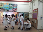 Economies Society English Week