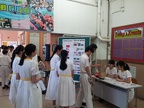 Economies Society English Week