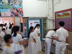 Economies Society English Week
