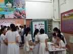 Economies Society English Week
