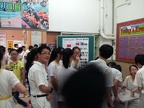 Economies Society English Week