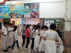 Economies Society English Week