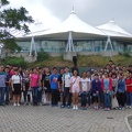 Chinese History Club