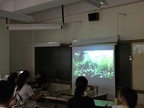 最后一次會員大會及電影鑒賞