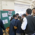 對聯攤位