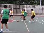 Inter-house Football Match!!!!