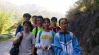 Ecological photography at Hok Tau ↔ Fung Yuen