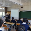 English Society 2nd AGM (2)