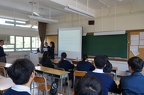English Society 2nd AGM (2)