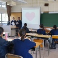 English Society 2nd AGM (4)