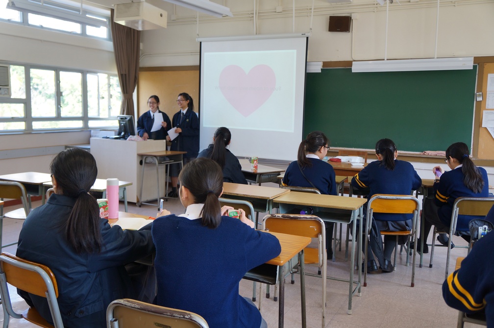 English Society 2nd AGM (5)