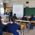 English Society 2nd AGM (5)