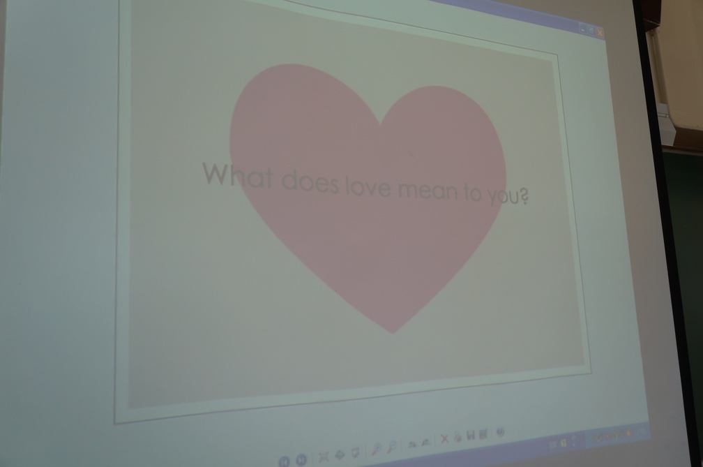 English Society 2nd AGM (6)