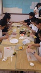 米紙卷製作班2