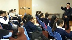 25/3/2017 手語課程