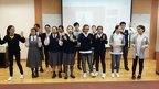 25/3/2017 手語課程