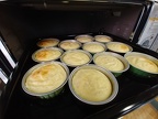 Baked Rice Pudding