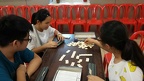 Red Cross camp 2018