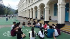 Red Cross camp 2018