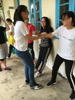 Red Cross camp 2018