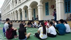 Red Cross camp 2018