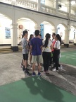 Red Cross camp 2018