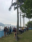 Red Cross camp 2018