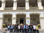 2019-02-11 Visit to HKO