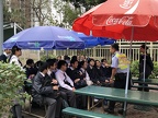 2019-02-22 Road Safey Training (HK Traffic Police)