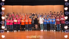 Hong Kong Speech Choir Festival